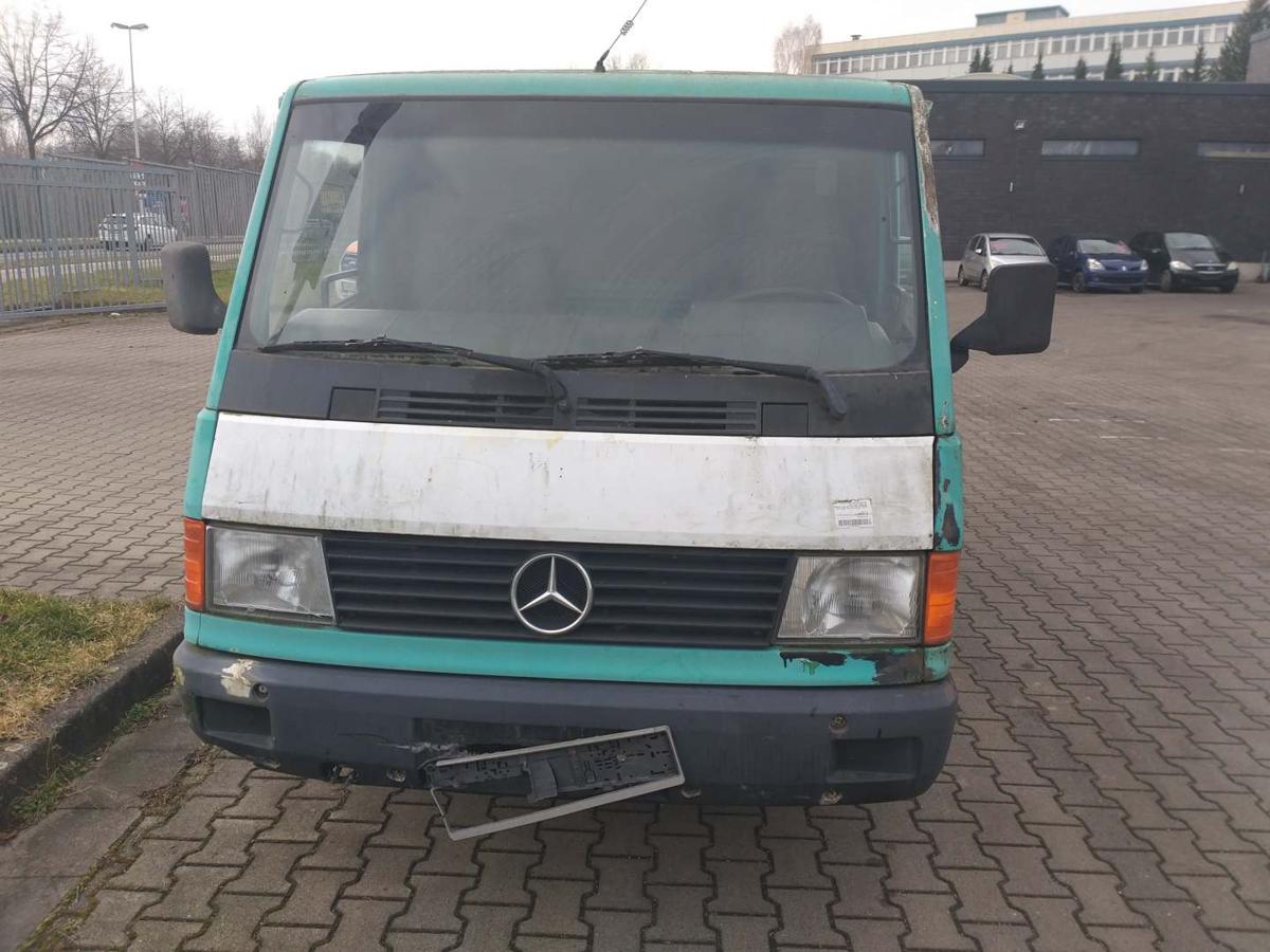 Mercedes MB100 original Rücklicht Rückleuchte Schlussleuchte rechts Bj.1994